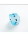 Icy Crumbs RPG Dice Set (7 pcs) de Gamegenic en Dados | La Cueva Roja
