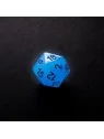 Icy Crumbs RPG Dice Set (7 pcs) de Gamegenic en Dados | La Cueva Roja