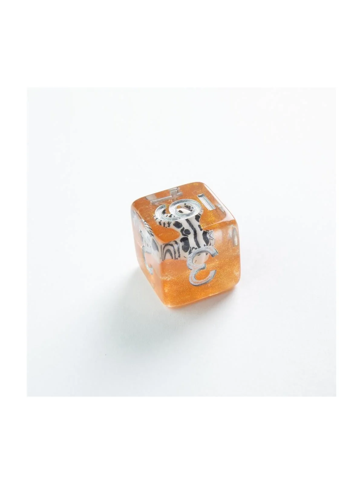 Death Valley RPG Dice Set (7pcs) de Gamegenic en Dados | La Cueva Roja