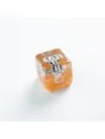 Death Valley RPG Dice Set (7pcs) de Gamegenic en Dados | La Cueva Roja