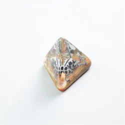 Death Valley RPG Dice Set (7pcs) de Gamegenic en Dados | La Cueva Roja