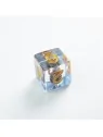Cursed Ship RPG Dice Set (7pcs) de Gamegenic en Dados | La Cueva Roja