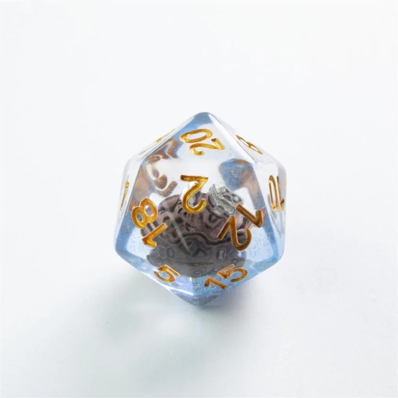 Cursed Ship RPG Dice Set (7pcs) de Gamegenic en Dados | La Cueva Roja