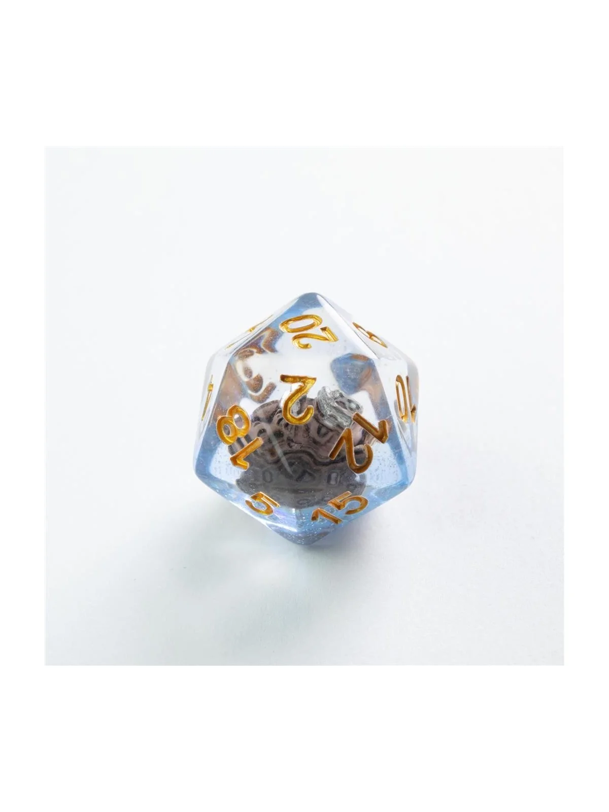 Cursed Ship RPG Dice Set (7pcs) de Gamegenic en Dados | La Cueva Roja