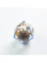 Cursed Ship RPG Dice Set (7pcs) de Gamegenic en Dados | La Cueva Roja