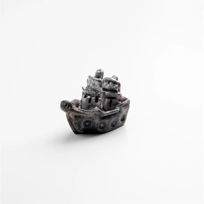 Cursed Ship RPG Dice Set (7pcs) de Gamegenic en Dados | La Cueva Roja