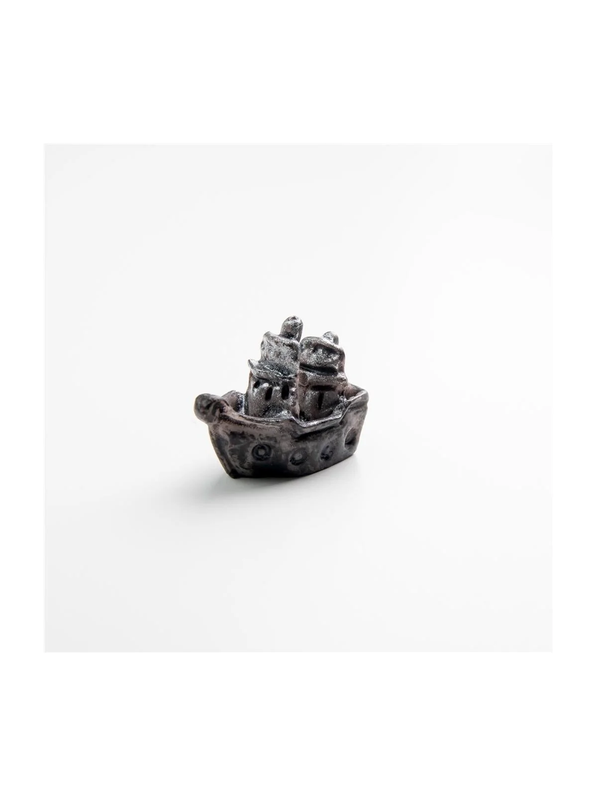 Cursed Ship RPG Dice Set (7pcs) de Gamegenic en Dados | La Cueva Roja