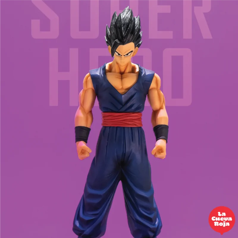 Ichiban Kuji: Dragon Ball Super - Super Hero de Banpresto en Otros | La Cueva Roja