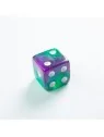 Aurora D6 Dice Set 16 mm (12 pcs) de Gamegenic en Dados | La Cueva Roja
