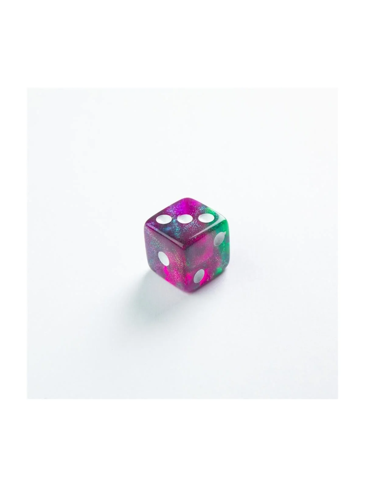 Aurora D6 Dice Set 12 mm (36 pcs) de Gamegenic en Dados | La Cueva Roja