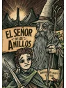 Tarot El Señor de los Anillos de MINOTAURO en Otros | La Cueva Roja