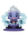 Funko POP! Deluxe Disney Villanos Ursula en el Trono (1089) de Funko en Funko Pop | La Cueva Roja