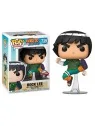 Funko POP! Naruto Shippuden Rock Lee (739) de Funko en Funko Pop | La Cueva Roja