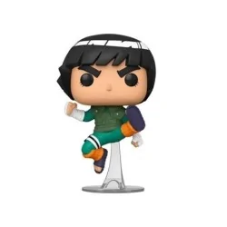 Funko POP! Naruto Shippuden Rock Lee (739) de Funko en Funko Pop | La Cueva Roja
