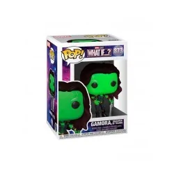 Funko POP! Marvel What If: Gamora (873) de Funko en Funko Pop | La Cueva Roja