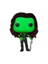 Funko POP! Marvel What If: Gamora (873) de Funko en Funko Pop | La Cueva Roja