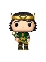 Funko POP! Marvel: Kid Loki (900) de Funko en Funko Pop | La Cueva Roja