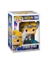 Funko POP! Saint Seiya: Cygnus Hyoga (808) de Funko en Funko Pop | La Cueva Roja