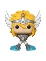 Funko POP! Saint Seiya: Cygnus Hyoga (808) de Funko en Funko Pop | La Cueva Roja