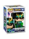 Funko POP! Saint Seiya: Dragon Shiryu (807) de Funko en Funko Pop | La Cueva Roja