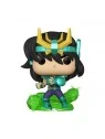 Funko POP! Saint Seiya: Dragon Shiryu (807) de Funko en Funko Pop | La Cueva Roja
