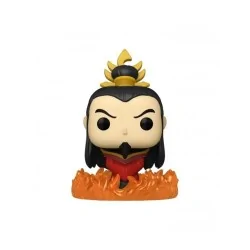 Funko POP! Avatar: Ozai (999) de Funko en Funko Pop | La Cueva Roja
