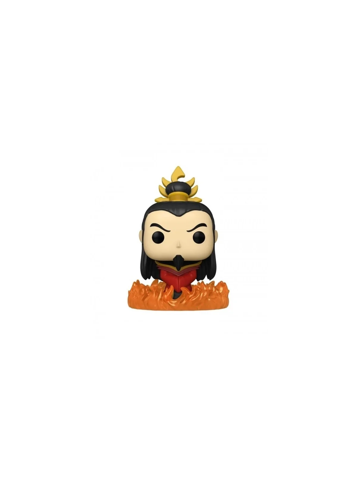 Funko POP! Avatar: Ozai (999) de Funko en Funko Pop | La Cueva Roja