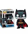 Funko POP! DC Halloween Calaveras Mexicanas Batman (409) de Funko en Funko Pop | La Cueva Roja