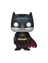 Funko POP! DC Halloween Calaveras Mexicanas Batman (409) de Funko en Funko Pop | La Cueva Roja