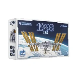 1998 ISS de Looping Games en Juegos de Tablero | La Cueva Roja