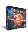 Fantasy Pub de Looping Games en Juegos de Tablero | La Cueva Roja