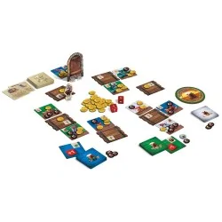 Fantasy Pub de Looping Games en Juegos de Tablero | La Cueva Roja
