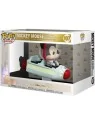 Funko POP! Rides Supdlx Disney World 50Th Aniversario Mickey Mouse en el Espacio (107) de Funko en Funko Pop | La Cueva Roja