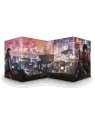 Cyberpunk Red: Pantalla de Datos de Holocubierta en Juegos de Rol | La Cueva Roja