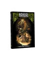 Nahual de Cursed Ink en Juegos de Rol | La Cueva Roja
