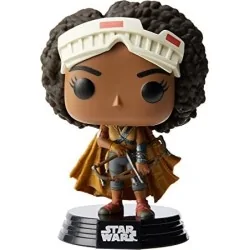 Funko POP! Star Wars Rise of Skywalker Jannah (315) de Funko en Funko Pop | La Cueva Roja