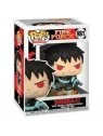 Funko POP! Animacion Fire Force Shinra con Fuego (981) de Funko en Funko Pop | La Cueva Roja