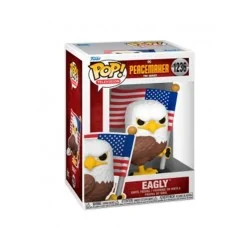 Funko POP! DC Comics Peacemaker Eagly (1236) de Funko en Funko Pop | La Cueva Roja