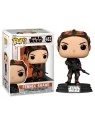 Funko POP! Star Wars The Mandalorian Fennec Shand (483) de Funko en Funko Pop | La Cueva Roja