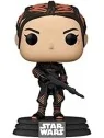 Funko POP! Star Wars The Mandalorian Fennec Shand (483) de Funko en Funko Pop | La Cueva Roja