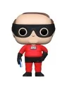 Funko Pop! The Office Kevin como Superheroe (1175) de Funko en Funko Pop | La Cueva Roja