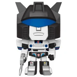 Funko Pop! Transformers Jazz (25) de Funko en Funko Pop | La Cueva Roja