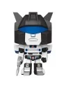 Funko Pop! Transformers Jazz (25) de Funko en Funko Pop | La Cueva Roja