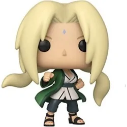 Funko Pop! Naruto Shippuden Lady Tsunade (730) de Funko en Funko Pop | La Cueva Roja