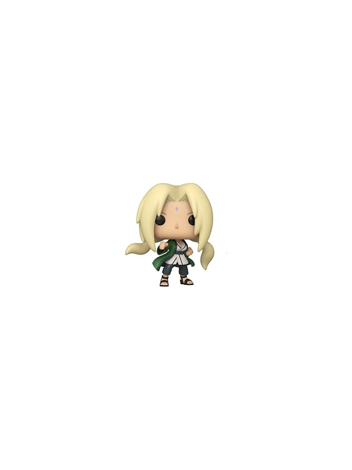 Funko Pop! Naruto Shippuden Lady Tsunade (730) de Funko en Funko Pop | La Cueva Roja