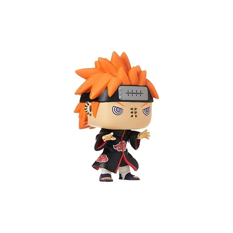Funko Pop! Naruto Shippuden Pain (934) de Funko en Funko Pop | La Cueva Roja