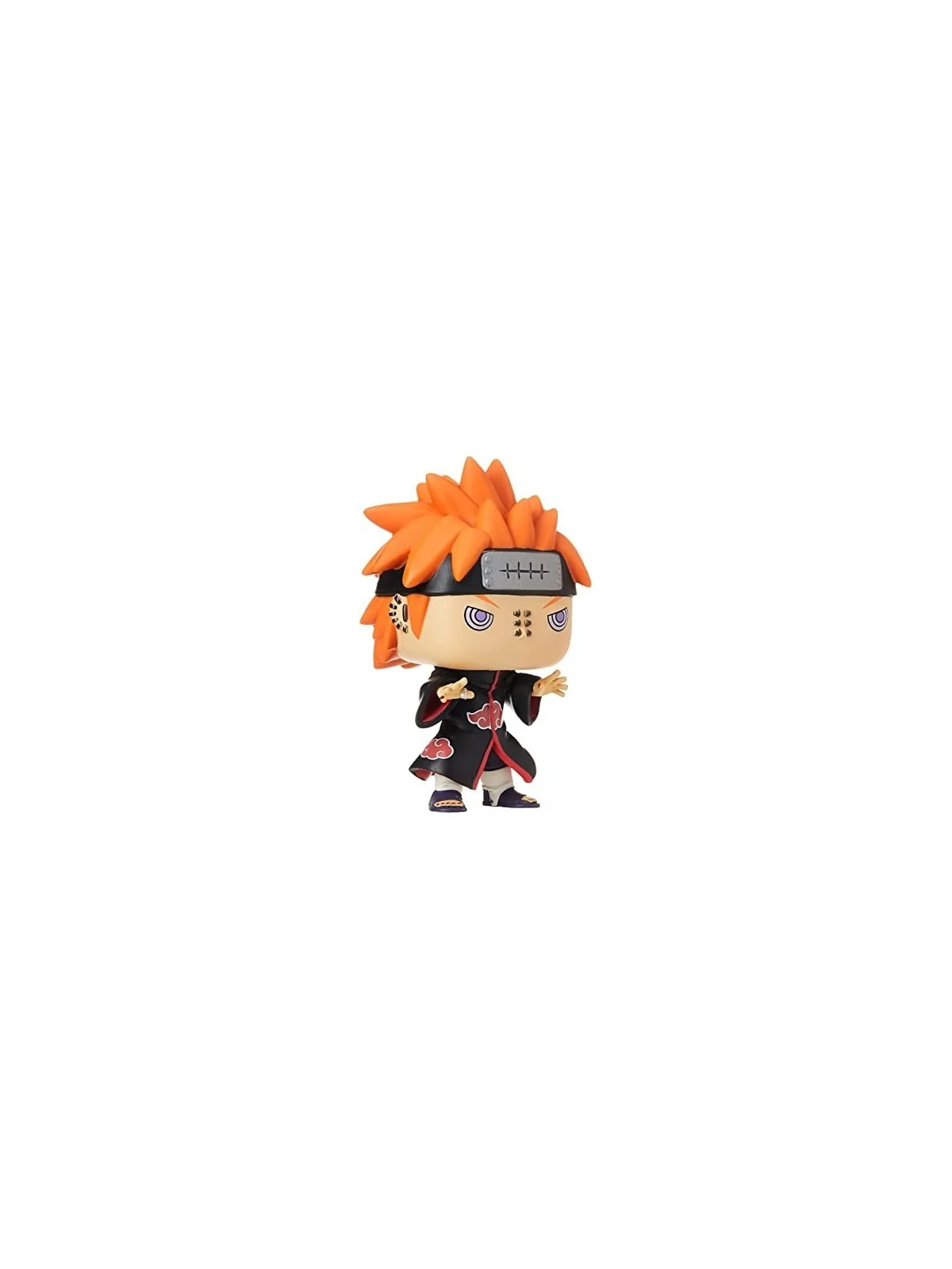 Funko Pop! Naruto Shippuden Pain (934) de Funko en Funko Pop | La Cueva Roja
