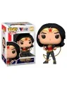 Funko POP! DC Wonder Woman 80TH (405) de Funko en Funko Pop | La Cueva Roja
