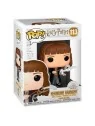 Funko POP! Harry Potter Hermione con Pluma (113) de Funko en Funko Pop | La Cueva Roja
