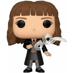 Funko POP! Harry Potter Hermione con Pluma (113) de Funko en Funko Pop | La Cueva Roja
